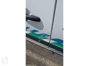 Lehké dodávkové auto