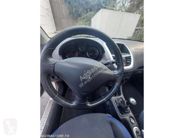 Voiture citadine
