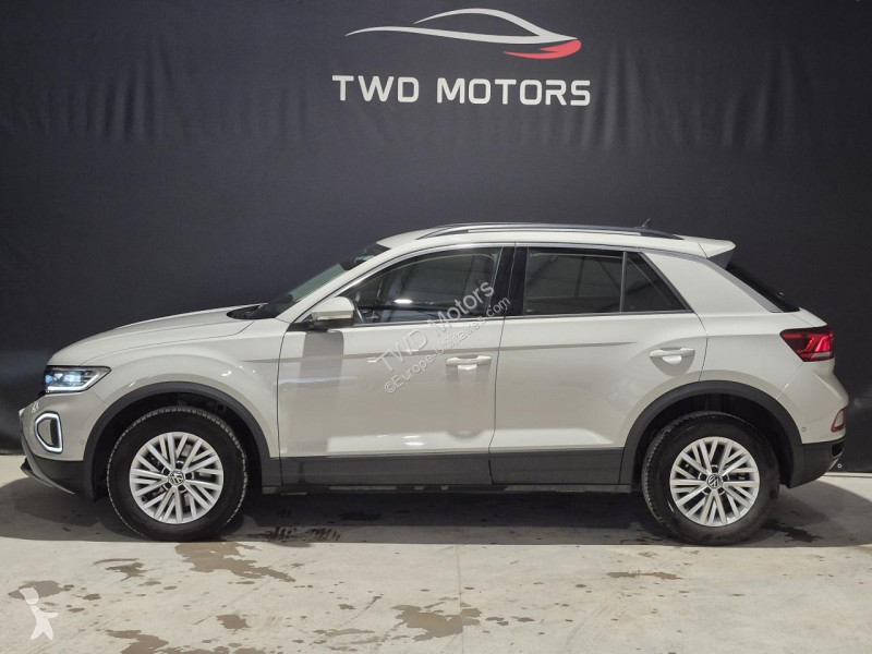 Užitkové vozidlo Volkswagen