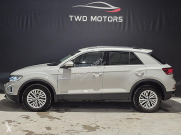 Voiture 4X4 / SUV Volkswagen