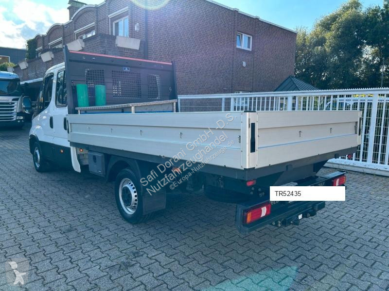 Užitkové vozidlo Iveco 35-140