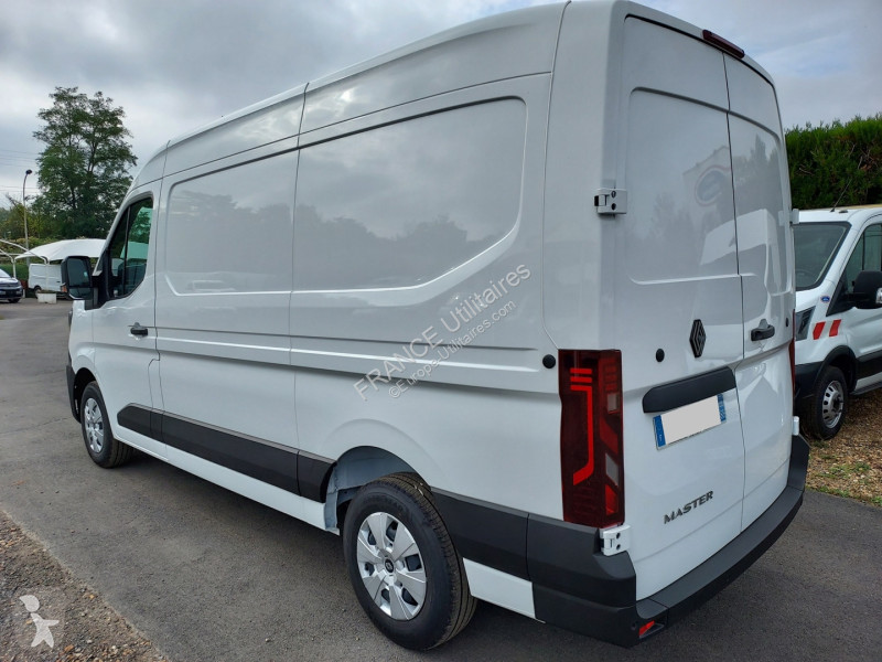 Nyttofordon Renault MASTER IV FG F3500 L2H2 2.0...