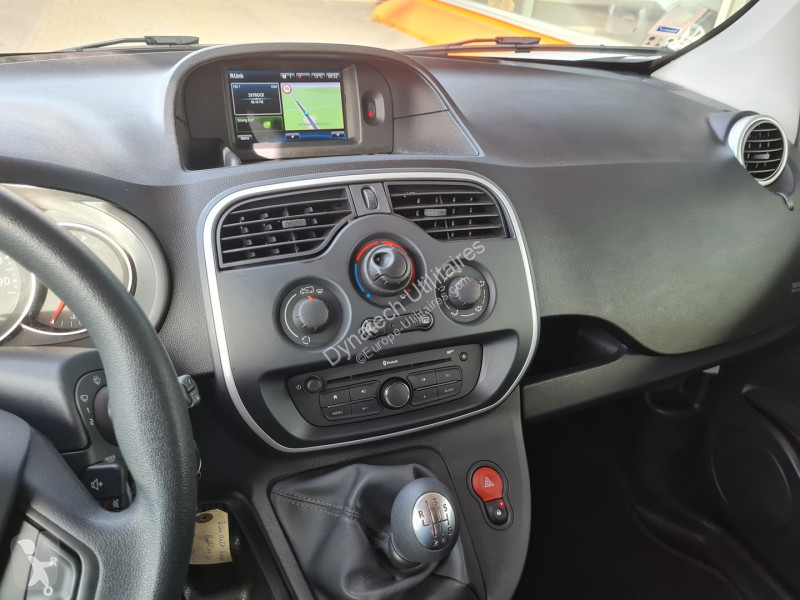 Véhicule utilitaire Renault 1.5 BLUE DCI 95CH...