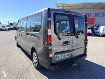 Combi / van Nissan