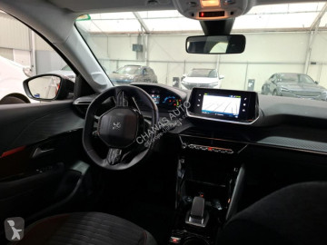 Voiture Peugeot