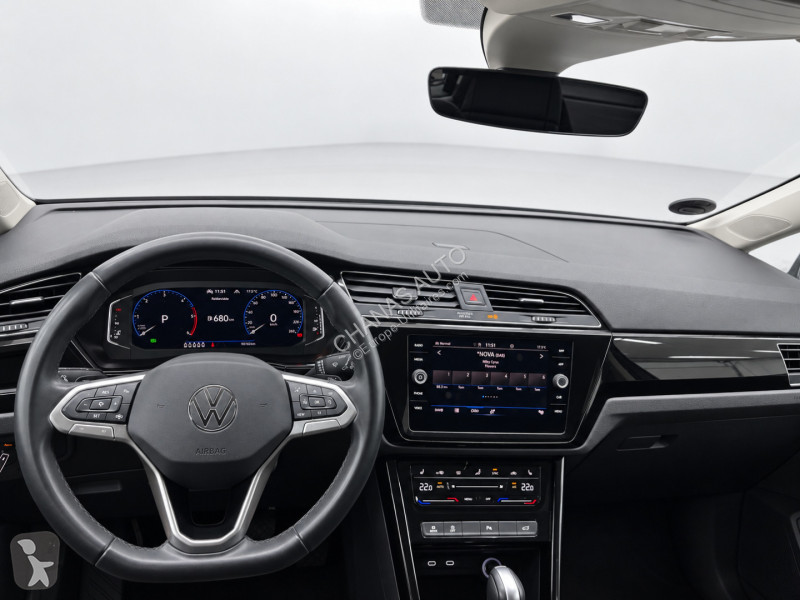 Užitkové vozidlo Volkswagen 2.0 TDI 150 Carat...