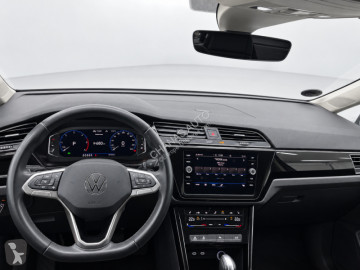 Voiture monospace Volkswagen