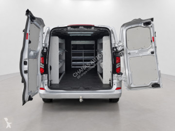 Ford Transit 320 L2H1 2.0 ECOBLUE 170 LIMITED BVA8