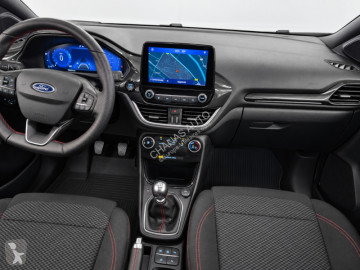 Voiture 4X4 / SUV Ford