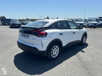 Voiture véhicule de société Citroën