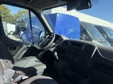 Fourgon utilitaire Renault