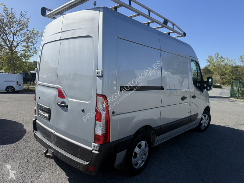 Užitkové vozidlo Renault F3300 L1H2 2.3 DCI...