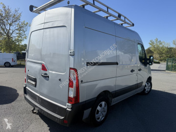 Fourgon utilitaire Renault