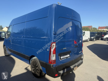 Fourgon utilitaire Opel