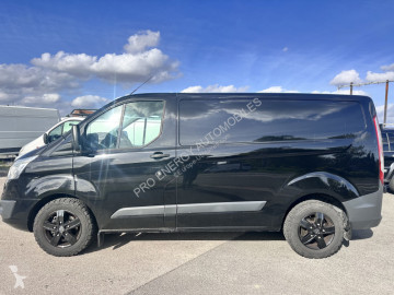 Ford Transit Custom 270 L1H1 2.2 TDCI 125CH TREND