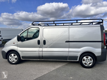 Fourgon utilitaire Opel