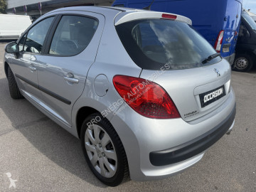 Peugeot 207 1.6 VTI 16V PREMIUM PACK BA 5P
