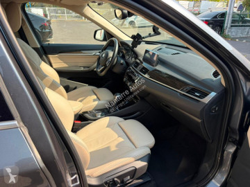 BMW X1 (F48) XDRIVE18DA 150CH XLINE