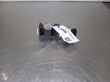 Hydraulický systém