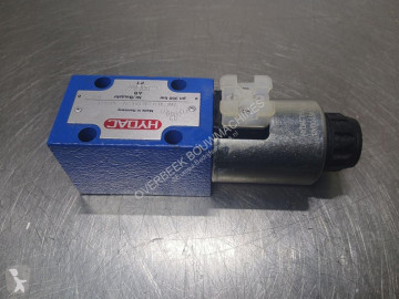 Hydraulický systém