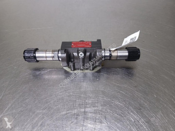 Hydraulický systém Argo