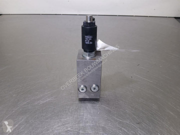 Bucher Schoerling Hydraulics SDRVSA-710-AZR-10 - NG10 modular valves