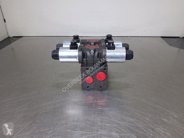 Hydraulický systém