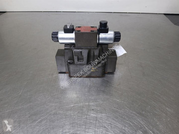 Hydraulický systém