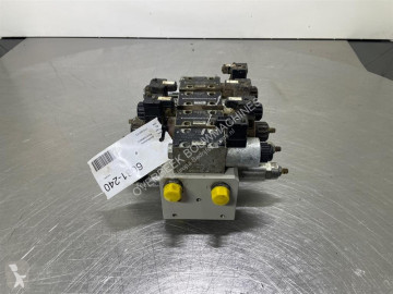 Parker D1FBE01HC0NMW011X944 - NG6 Assembly