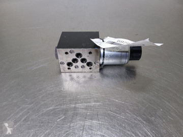 Parker D3W20BNKP30 - NG10 4/2 Valve 12V