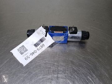 Hydraulický systém