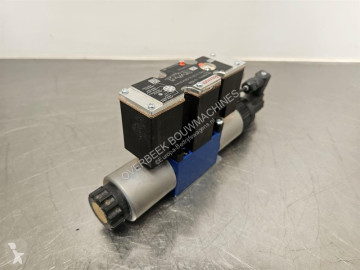 Hydraulický systém nový