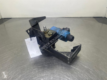 Hydraulický systém