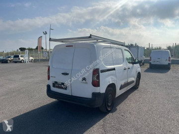Fourgonnette Citroën