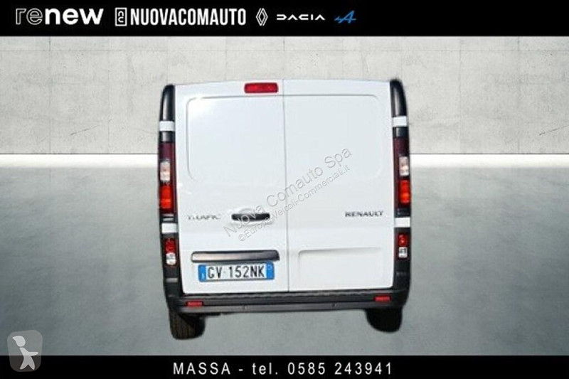 Užitkové vozidlo Renault IV