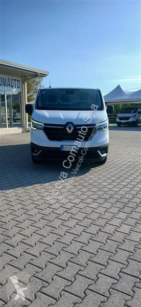Užitkové vozidlo Renault IV