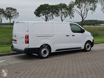Užitková dodávka Toyota