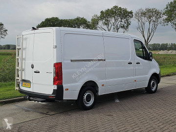 Mercedes Sprinter 316 ac automaat EURO6