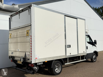 Užitková dodávka Iveco