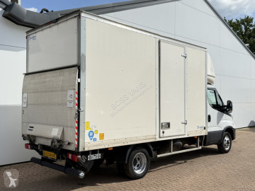 Užitková dodávka Iveco