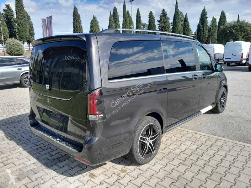 Užitkové vozidlo Mercedes