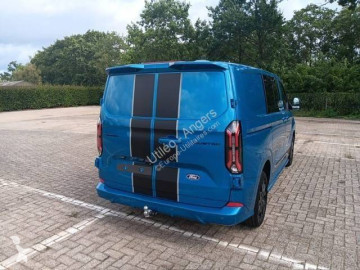 Combi / van Ford