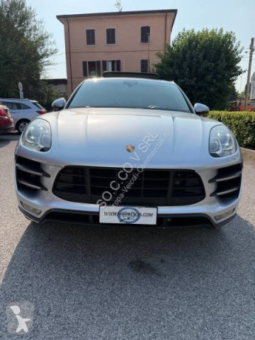 4x4 / SUV Porsche