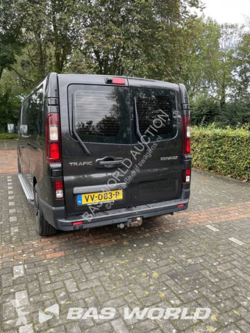 Autres utilitaires Renault