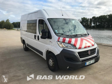 Autres utilitaires Fiat