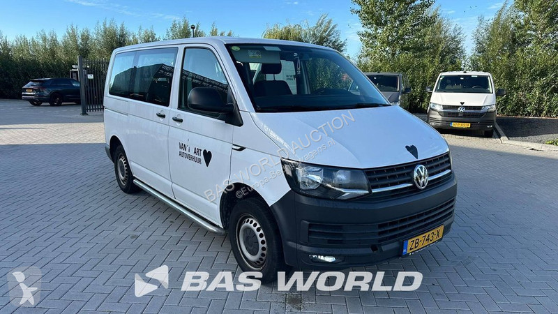 Užitkové vozidlo Volkswagen 102PK