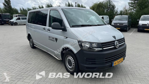 Autres utilitaires Volkswagen