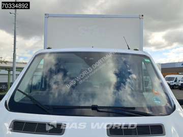 Ford Transit 170pk Ladebordwand Doppelbereifung 170PS Koffer Klima Tempomat Euro6 Mobekoffer A/C