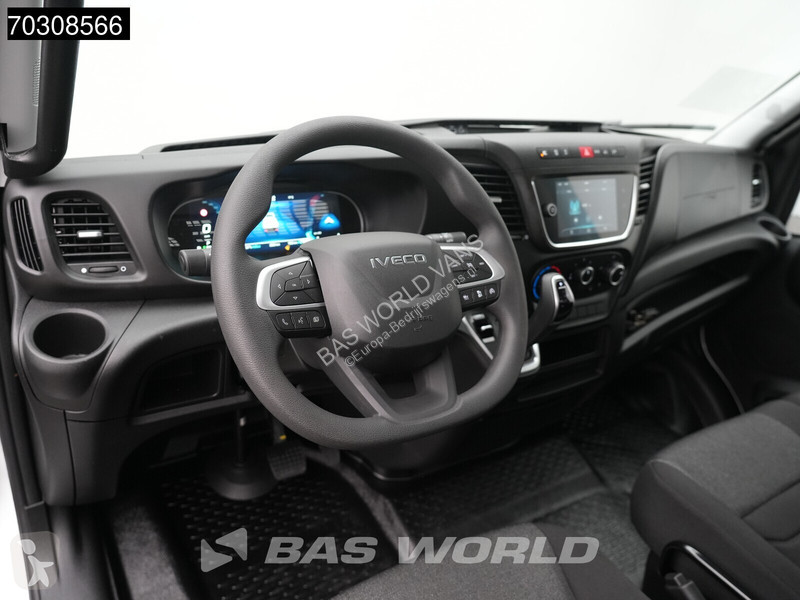 Užitkové vozidlo Iveco 35S16 Automaat 160PK...