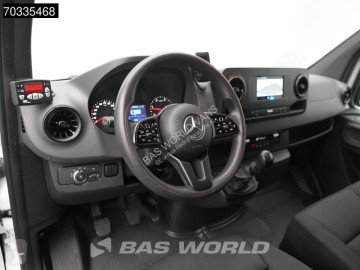Mercedes Sprinter 316 CDI Automaat Kerstner Koel/Vrieswagen -5 Carrier Xarios 350 L2H2 AC/Climate Mbux Apple Carplay Camera Parkeersensoren Euro6